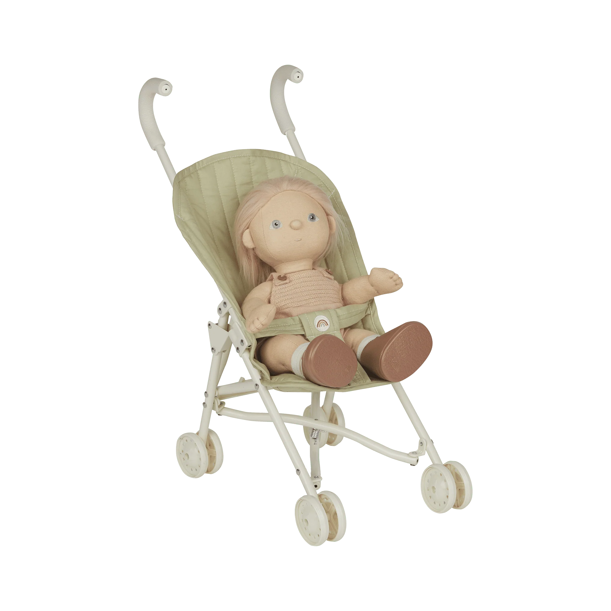 Sollie Stroller - Sage - Image 3
