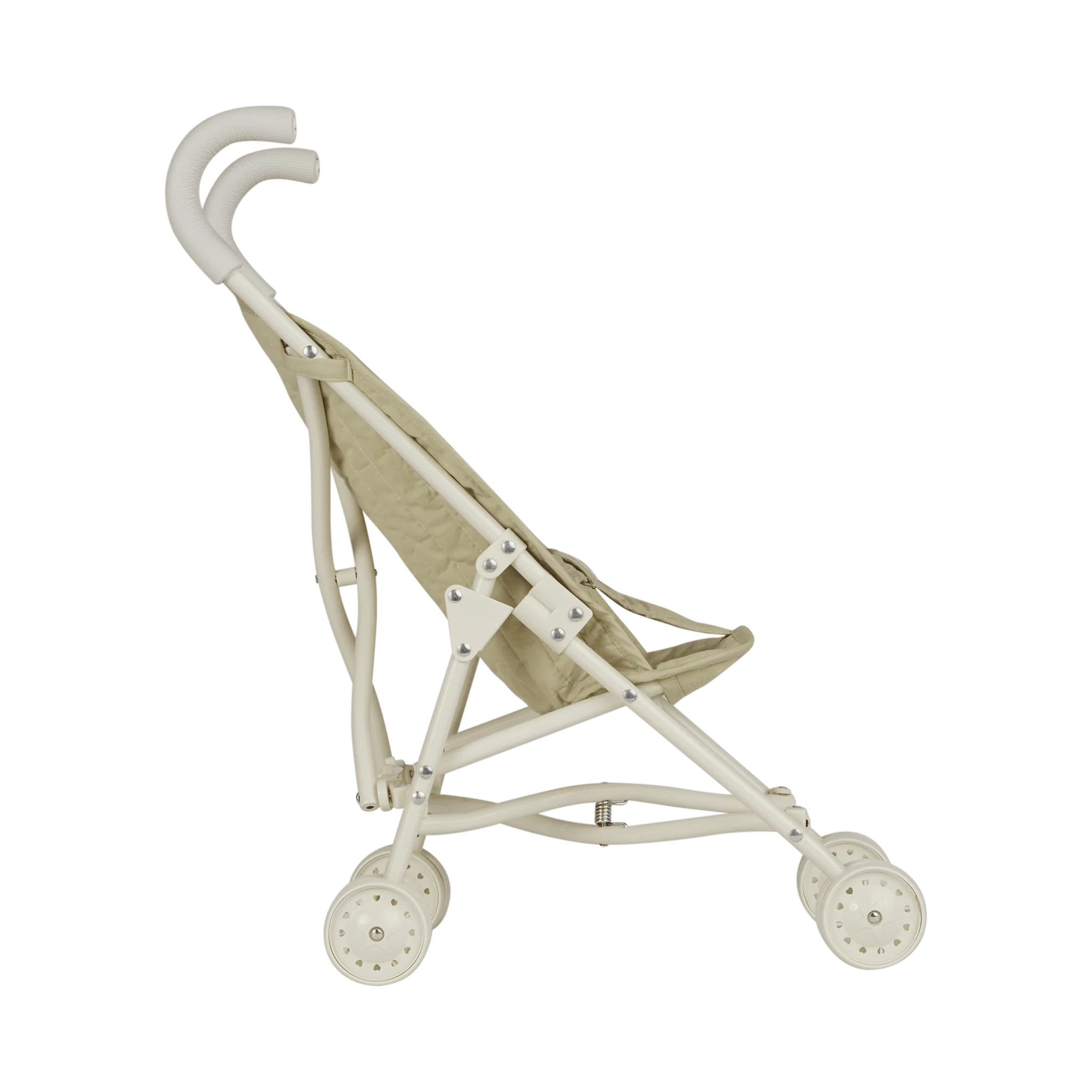Sollie Stroller - Sage - Image 9