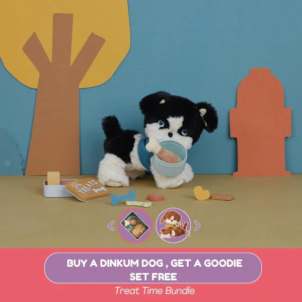 Treat Time Bundle
