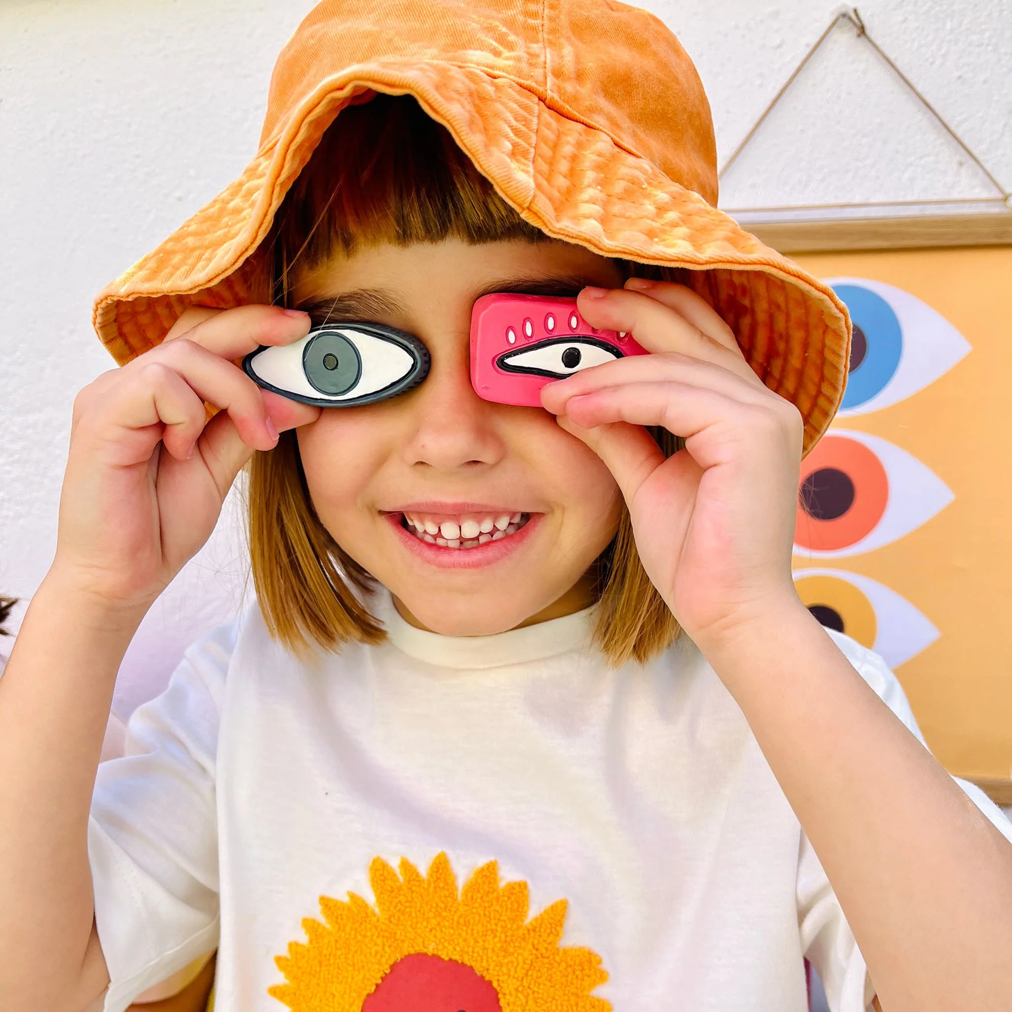 Tubbles Funspressions - Loopy Lucy - Image 5
