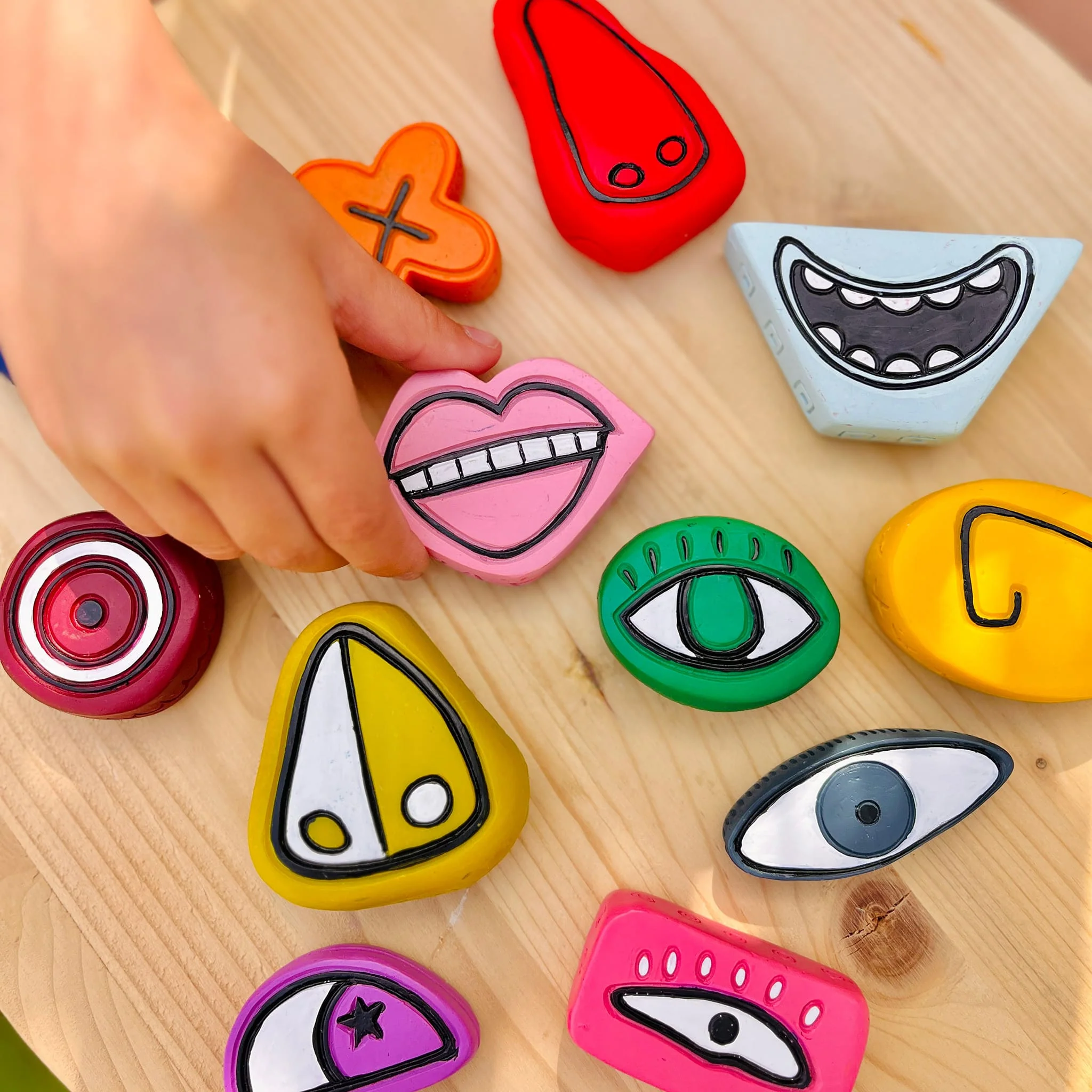 Tubbles Funspressions - Loopy Lucy - Image 6