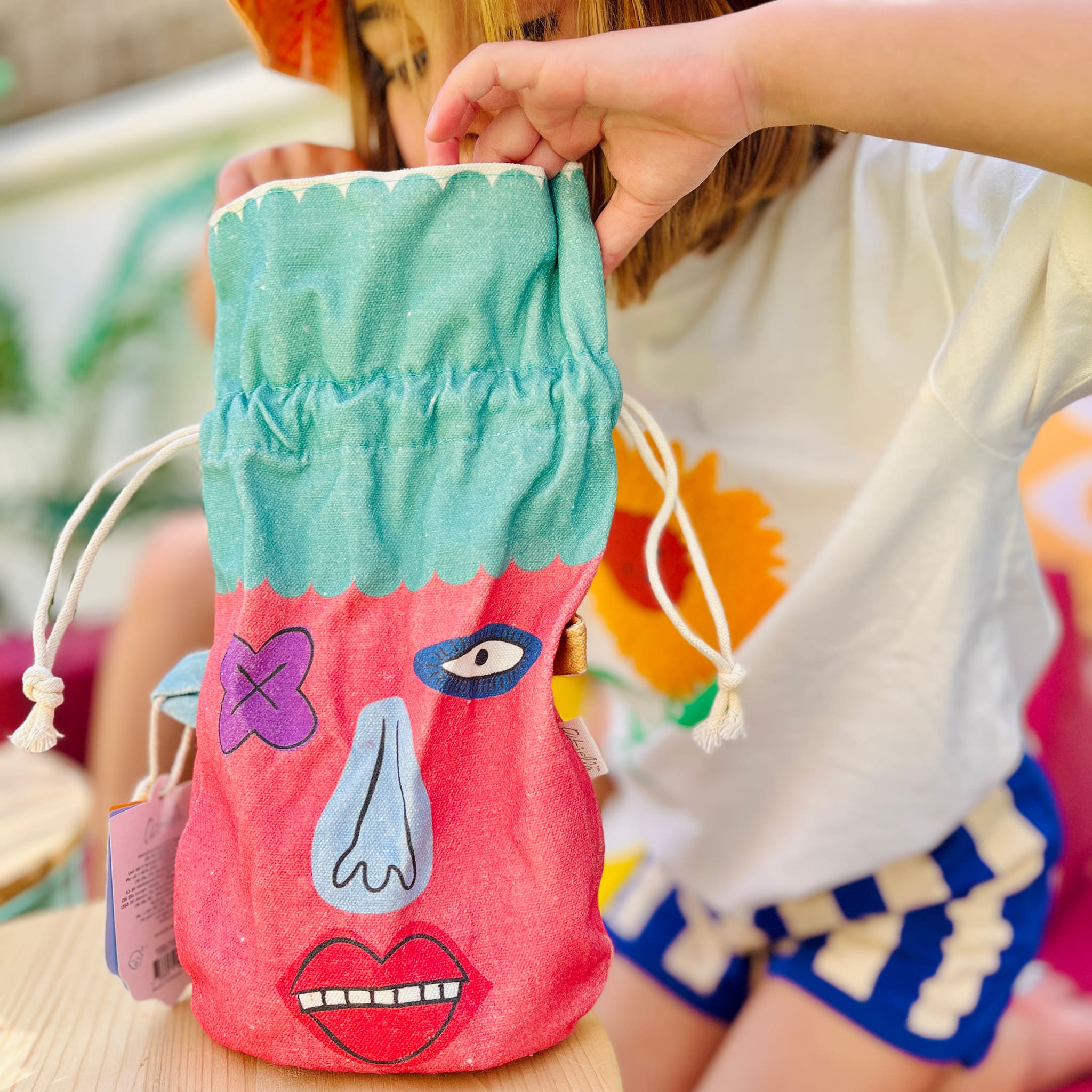 Tubbles Funspressions - Loopy Lucy - Image 9