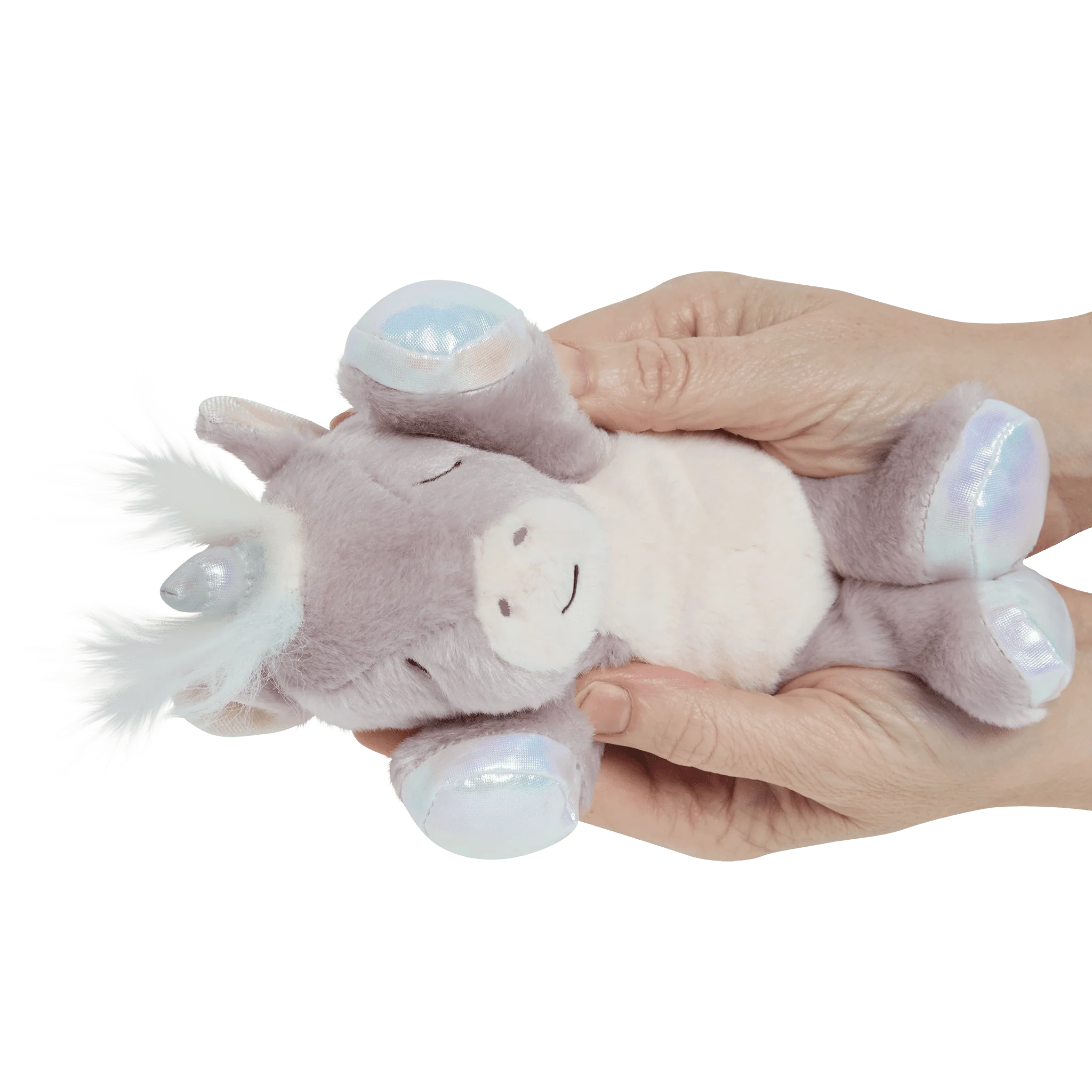Binky Baby Unicorn - Glitter - Image 6