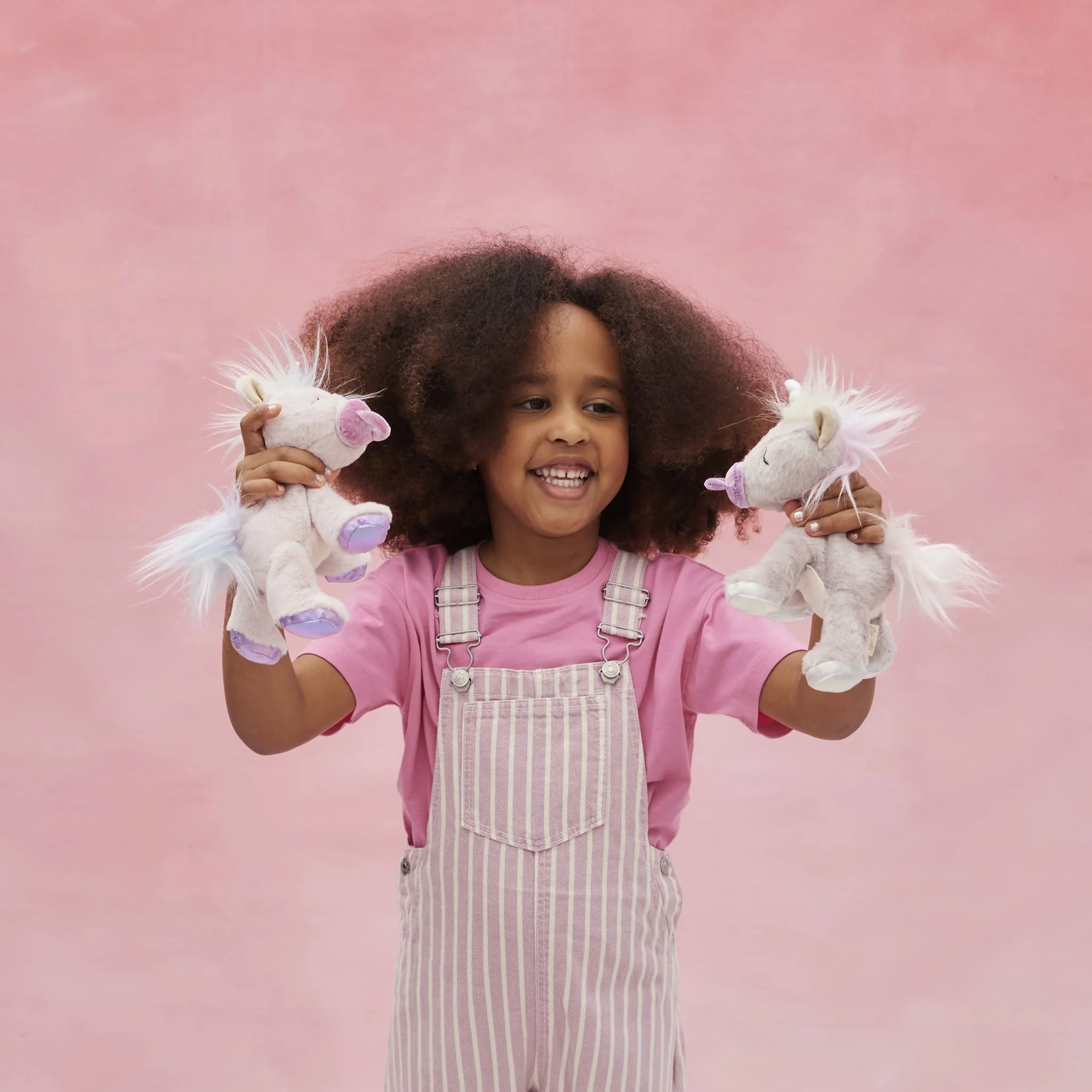 Binky Baby Unicorn - Sparkle - Image 3