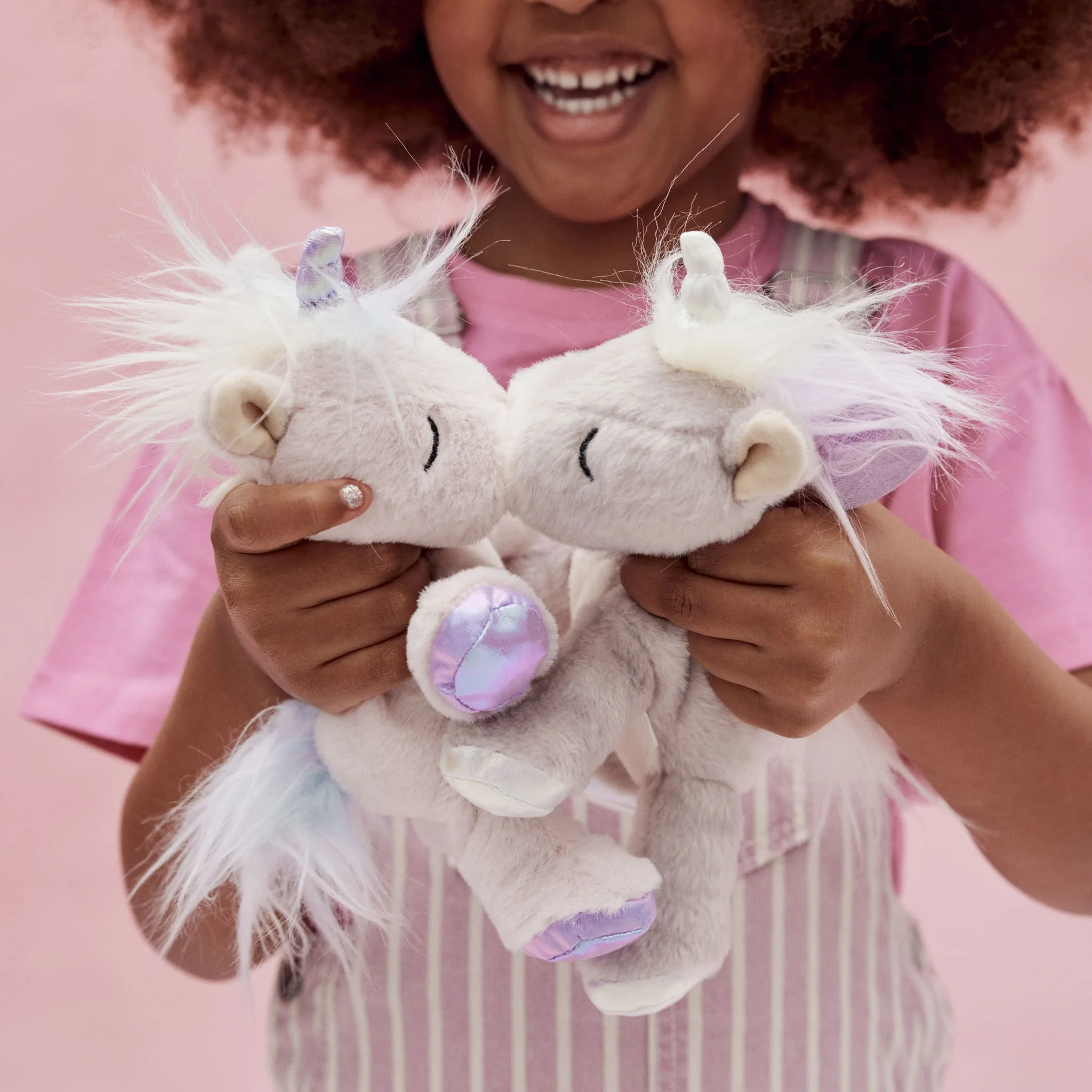Binky Baby Unicorn - Sparkle - Image 4