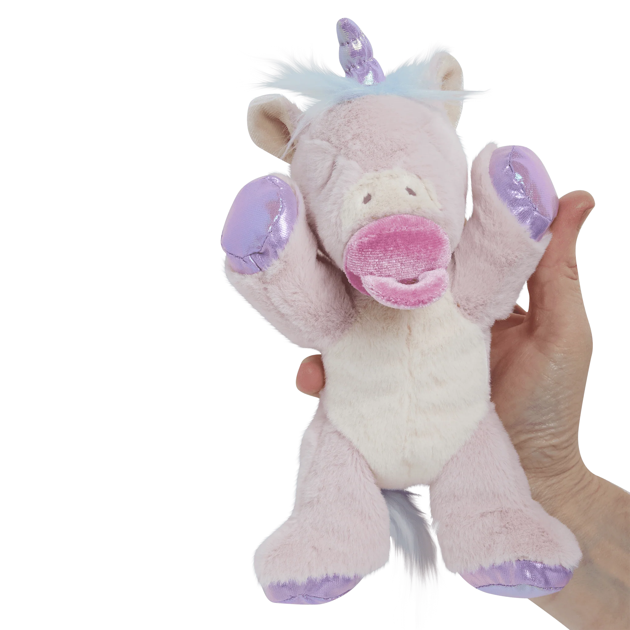 Binky Baby Unicorn - Sparkle - Image 9